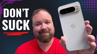 The Pixel 10 Better Deliver! 
