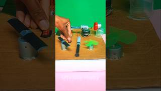 🔥Mini DC Motor Projects That Actually Work! 😱⚙️ #experiment#shorts#trending