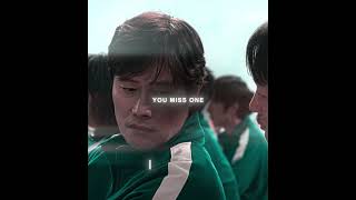 Player 390 roasted the Frontman ☠ ("Squid Game") Edit | fennecxx · DJ ALEX - SPOOKY (Slowed)