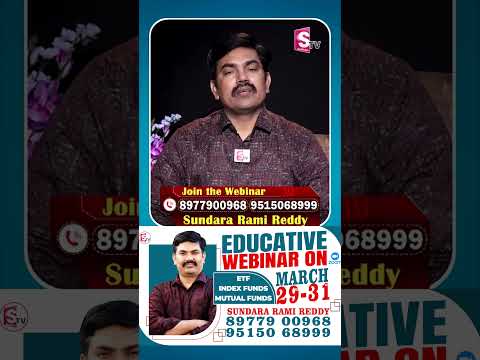 Sundara rami reddy sir  Online Webinar In March 29th to 31st 2025 in online zoom live interaction