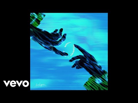 hooligan. - NICOT!NE (New Version) (Visualizer)
