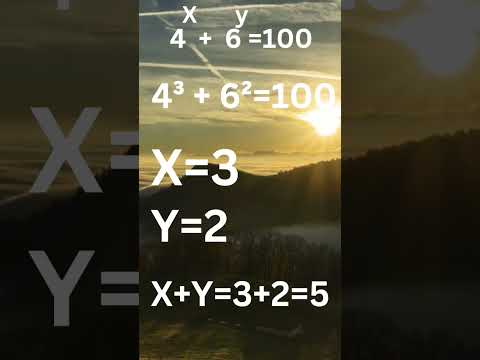 math olympiad questions | Math short tricks | Math puzzles | #ytshorts #viral #olympiadexams #maths