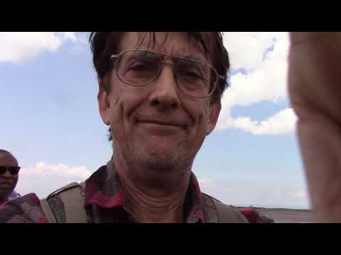 Solar Power Energy Motsenbocker