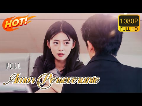 《Amor Perseverante》FULL丨深情不敌久伴丨Curta-metragem chinês 丨 Legendas em português