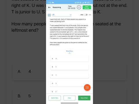 Oliveboard live mock Rrb po pre