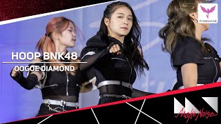 [HoopBNK48] Fancam - Oogoe Diamond  - BNK48 Roadshow Fashion Island