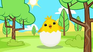 Wings of Friendship | Sleep Meditation for Kids | Children's Bedtime Story | Bedtime Stories