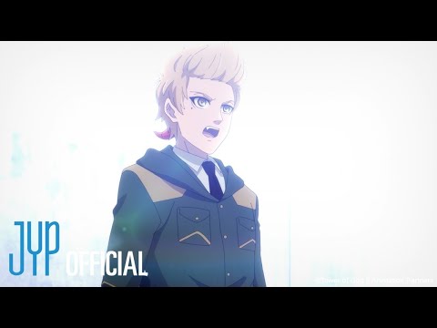 NiziU「BELIEVE」Special Video [Korean Ver, Lyrics]  (Tower of God Season 2 Ending)