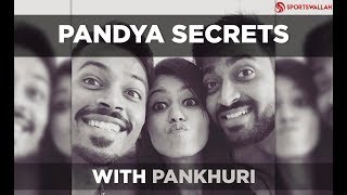 Sportswallah Exclusive with Pankhuri Sharma - Part II