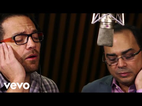 Juan Fernando Velasco - Lamparilla ft. Gilberto Santa Rosa (Hi-Res Audio)