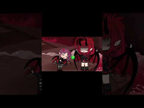 Cupid x Evil cupid.~• just a vid to say im back!! 🤍🥀