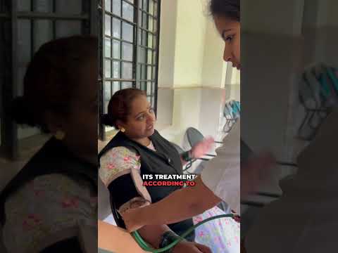 Final Year BAMS Subjects😱| Day in Life of Medico | Mini Vlog | #neet2024 #bams