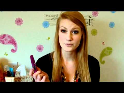 Maybelline "The Falsies" Mascara Review
