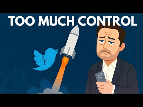 Your Life as ELON MUSK