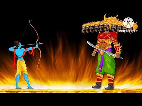 दशहरा कथा 💐💐💐💐💐dashehra katha.....
