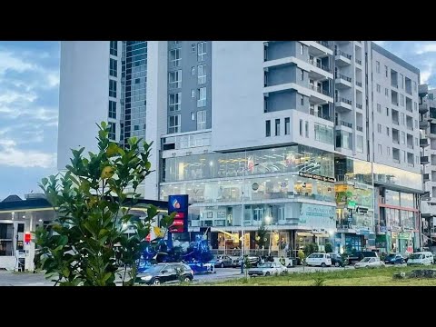 100% fully finished apartment for sale