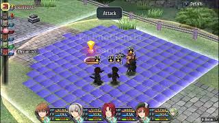 The Legend of Heroes, Trails to Azure, Shining pom localization, East Crossbell Highway