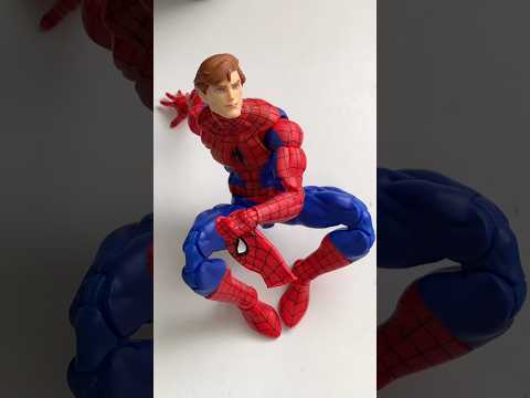 ML Spider-Man vs Vulture 2 pack