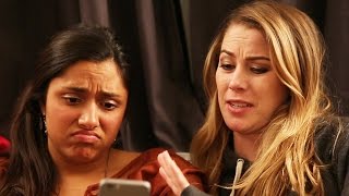 When Your Online Date Doesn't Look Like Their Picture