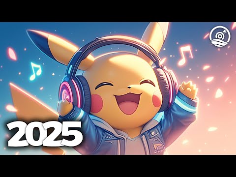 Music Mix 2025 🎧 EDM Mixes of Popular Songs 🎧 EDM Bass Boosted Music Mix #423