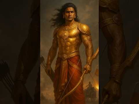 Karna’s Kavach: India’s Nano Armor? #shorts