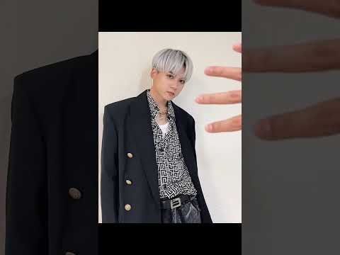 Ozone hito流行音樂獎頒獎典禮造型