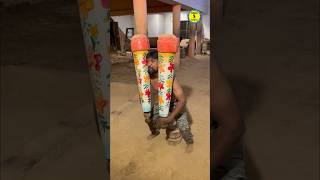 Akhada Vs Gym | अखाड़े की ताक़त | Why Do We Need to Go Akhada | #viral #youtube #motivation #gym
