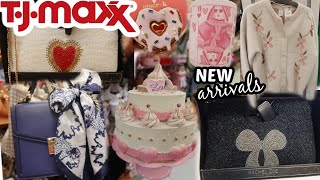 TJMAXX * NEW ARRIVALS!! BAGS/JEWELRY/DECOR & MORE
