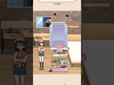 Brain puzzles tricky question level 54 #ytshorts #games #braintestsolution