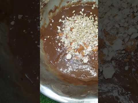 Wheat la Cake ahhh??|#Christmas#spl#ytshorts#feed#fillthetummy|#cake|#wheat|#recipe