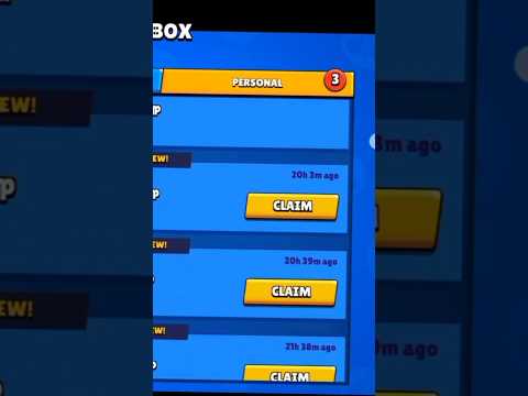 Get Unlimited Gems in Brawl Stars! #brawlstars #shorts