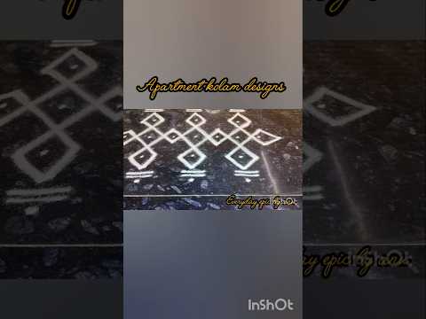 Daily kolam #muraivasal #muggulu #pullikolam #sikkukolam #ytshorts #kolamforbeginners #fridaykolam