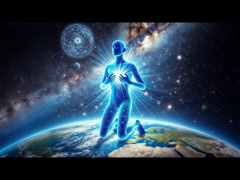 Healing Energy for Soul - Wander in Light