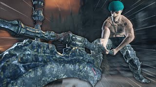 The Dragonslayer Greataxe DESTROYS Dark Souls 3
