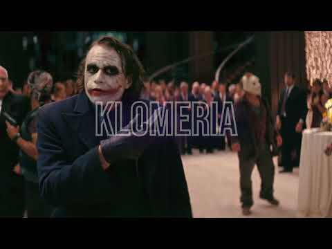 Joker is a GOD!!!