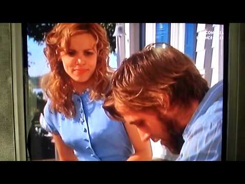 Diario De Una Pasión (The Notebook) Fragmento Audio Latino (Primer Doblaje)
