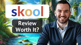 Skool Review 2025 (Best Community Platform?)