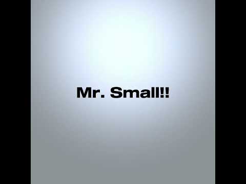 Jumping is not a crime Mr. Small edit