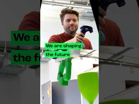 Study at UTN – and shape the university of the future with us!