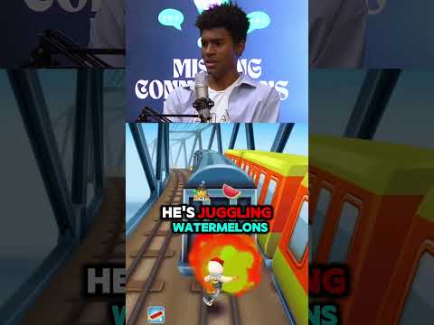 this guy juggles with no fingers, full video linked below #comedy #funny #reels #viral #timrobinson