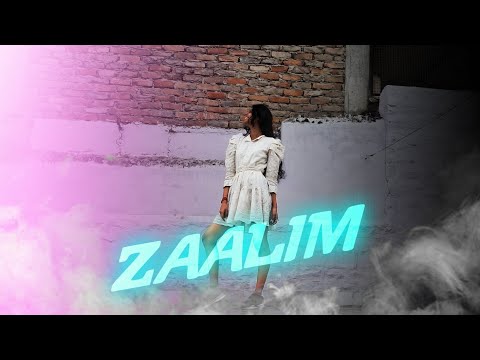 Zaalim Dance | Muskan Verma