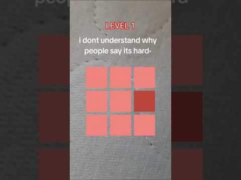 Someone said its impossible- #filter #colors #tiktokfilter #tiktok #fypviralシ #fyp #funny