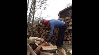 " We Shall Overcome " 2 #harmonica #working #wood #humor #funny #harmonicaplayer #entertainment