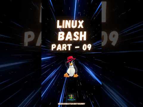 Linux Magic Commands Part 09 #linux #coding #linuxcommandlinetutorial #python #aws #linuxcommand