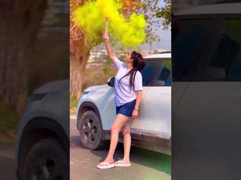 prerna Sharma latest Holi video ❤️😘#happyholi #shortsvideo