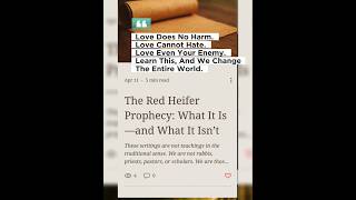 Why People Reject God | It’s Not What You Think #AncientPath #FaithRestored #YouAreLoved