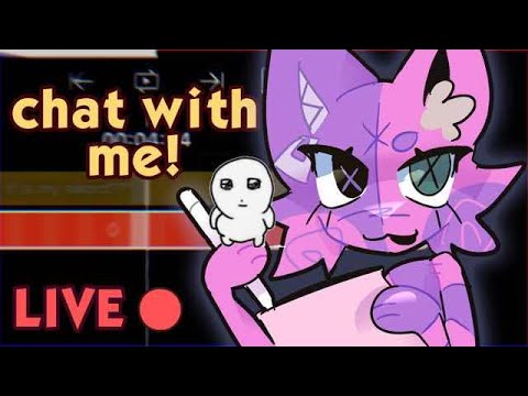 cram before summer ends with me // LIVE