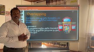 SUBJECT CODE : 408 Class room Management REG NO : PSBUC/LC/B.ED/SL1510