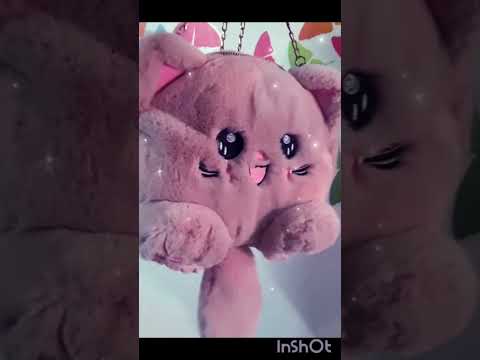 Pink Pikachu #pikachu #cute #shorts #reels #shortvideo #youtubeshorts