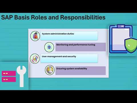SAP Basis Administration Training Certification Course | SAP Basis Training | SAP Basis Tutorial